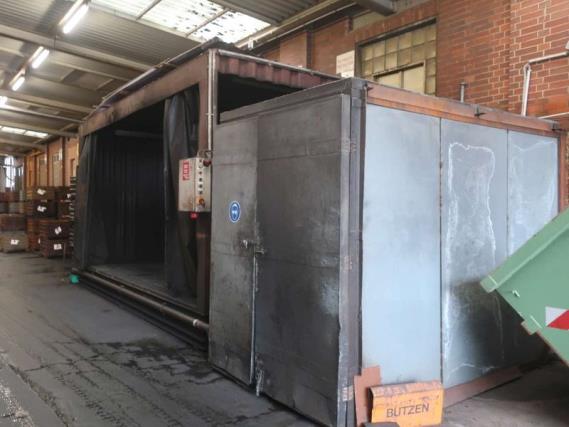 Maszyny z sektora technologii formowania-18