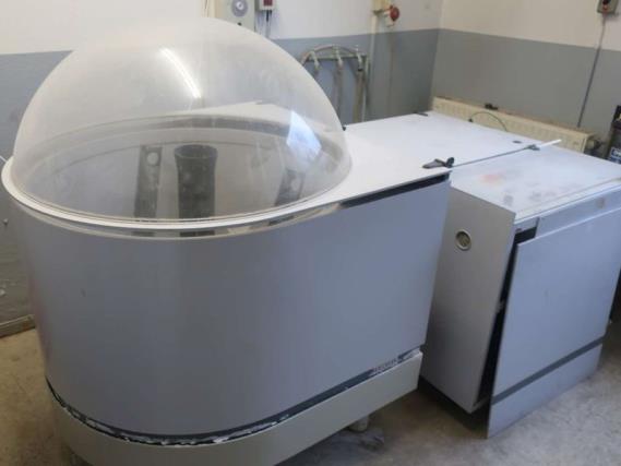 Maszyny z sektora technologii formowania-19