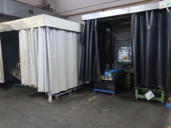 Maszyny z sektora technologii formowania-22