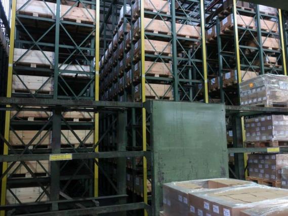 Maszyny z sektora technologii formowania-27