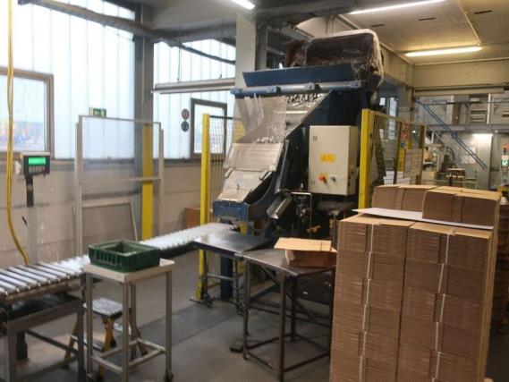 Maszyny z sektora technologii formowania-28