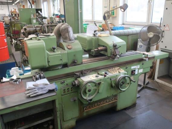 Maszyny z sektora technologii formowania-2