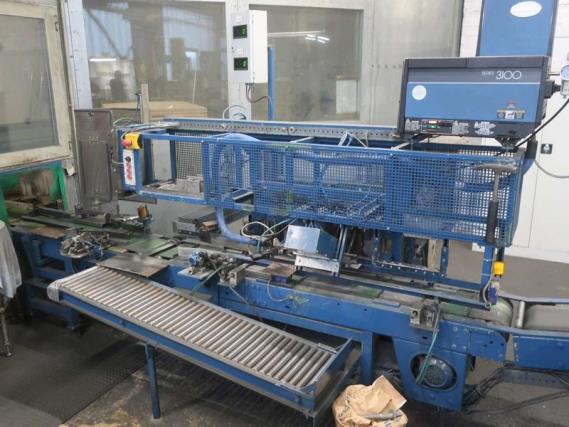 Maszyny z sektora technologii formowania-29