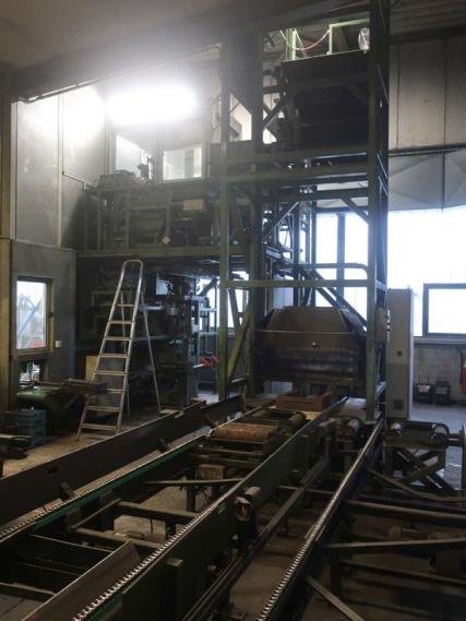 Maszyny z sektora technologii formowania-30