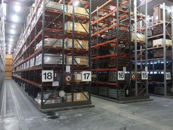 Maszyny z sektora technologii formowania-31