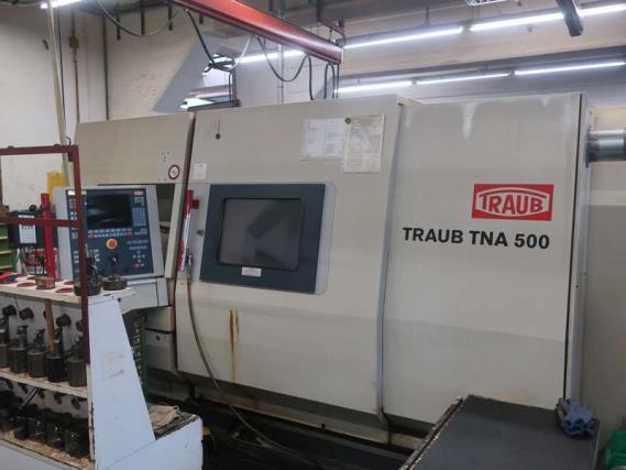 Maszyny z sektora technologii formowania-3