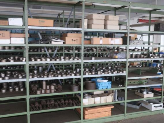 Maszyny z sektora technologii formowania-4