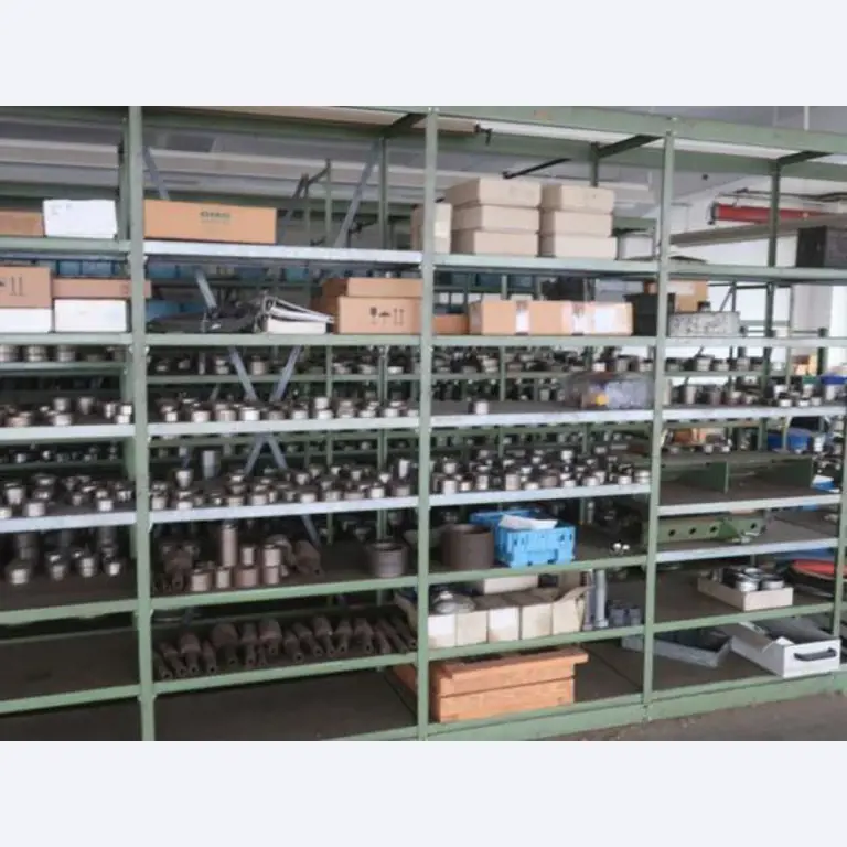 Máquinas del sector de la tecnología de conformado-4