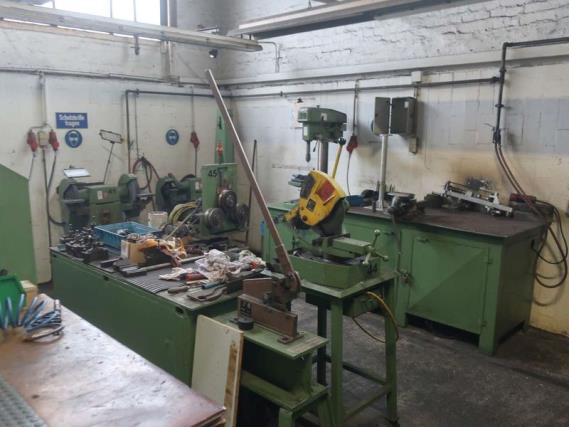 Maszyny z sektora technologii formowania-7