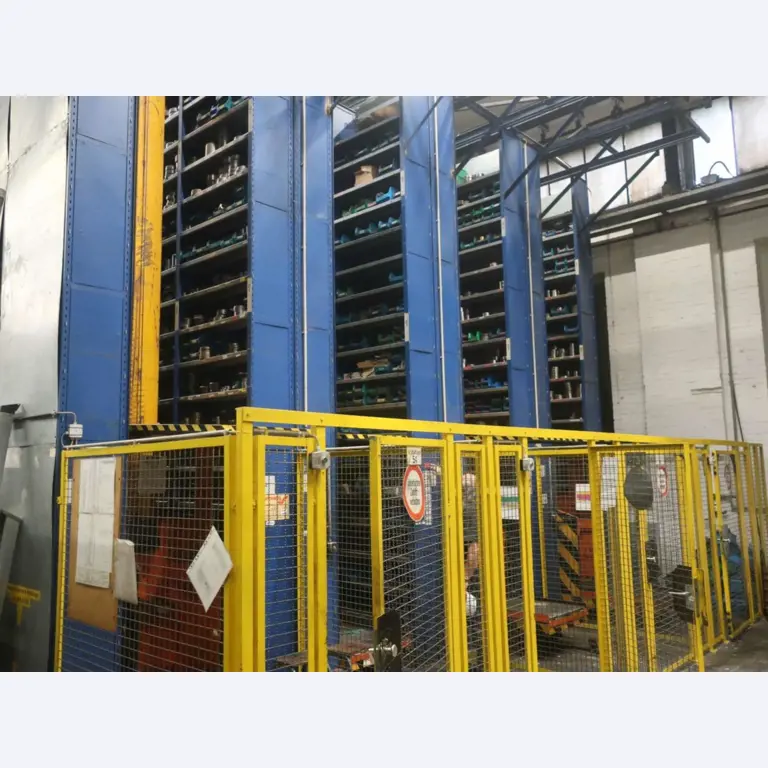 Machine tool sets for multi-stage presses-1