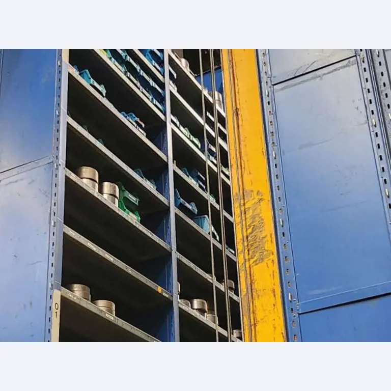 Machine tool sets for multi-stage presses-3