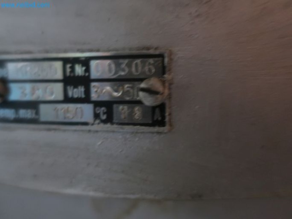 Maschinen aus dem Bereich Umformtechnik-3