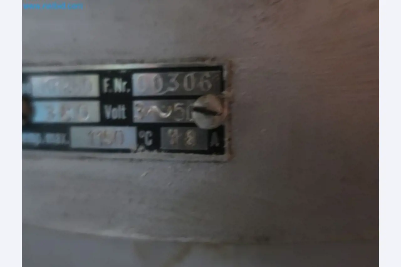 Maschinen aus dem Bereich Umformtechnik-3