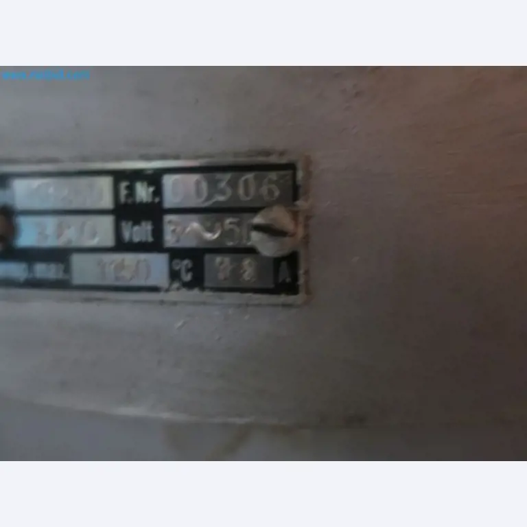 Maschinen aus dem Bereich Umformtechnik-3