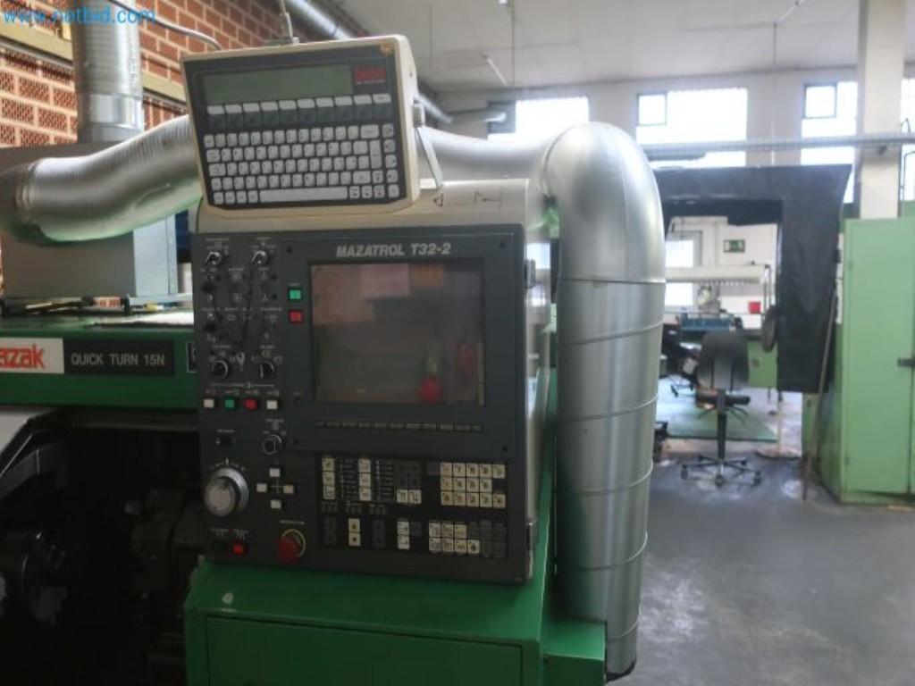 Maschinen aus dem Bereich Umformtechnik-2