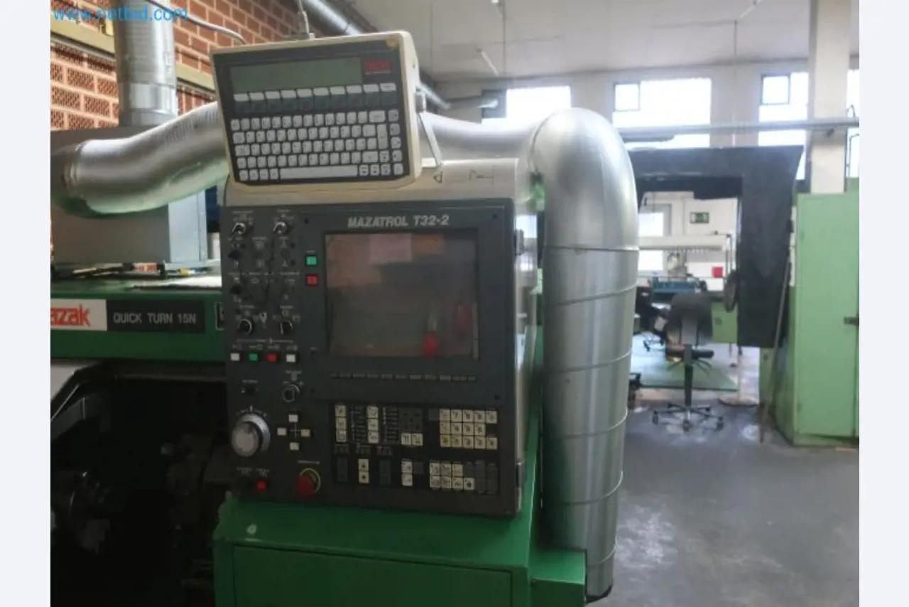 Maschinen aus dem Bereich Umformtechnik-2