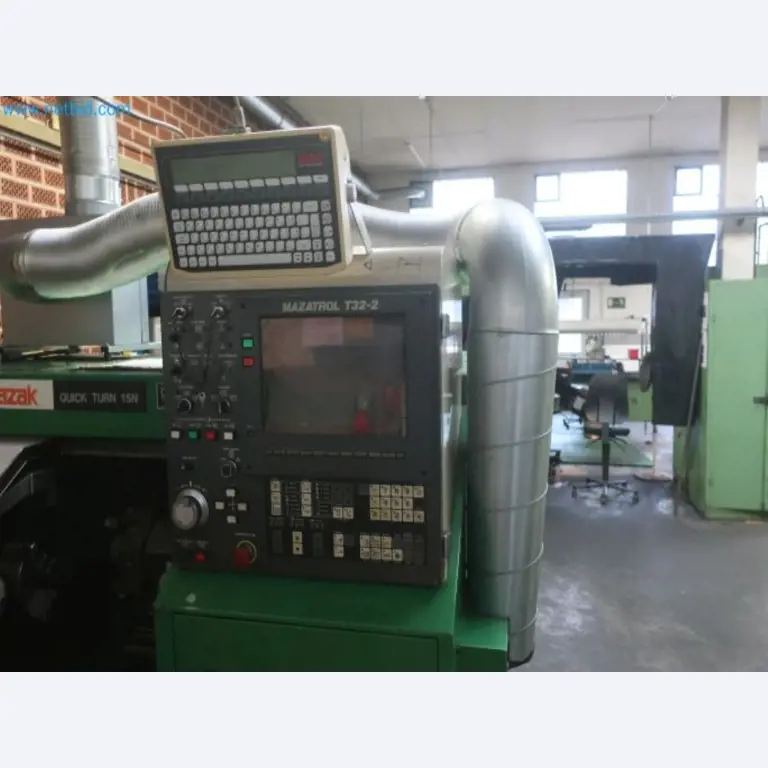 Maschinen aus dem Bereich Umformtechnik-2