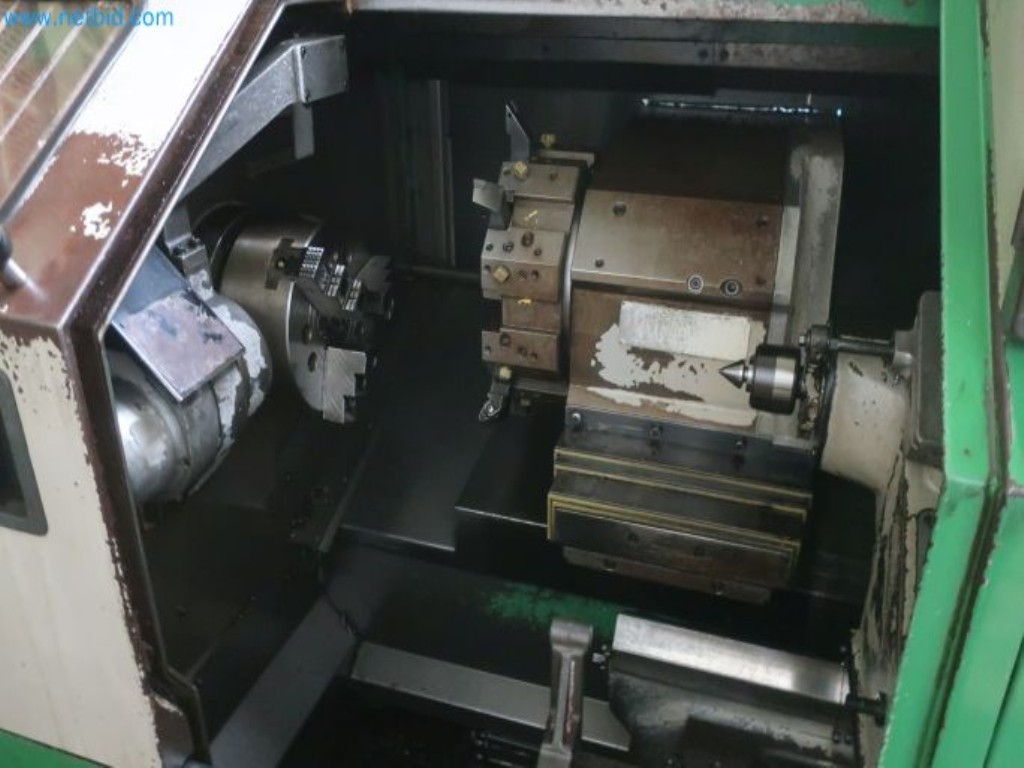 Maschinen aus dem Bereich Umformtechnik-3