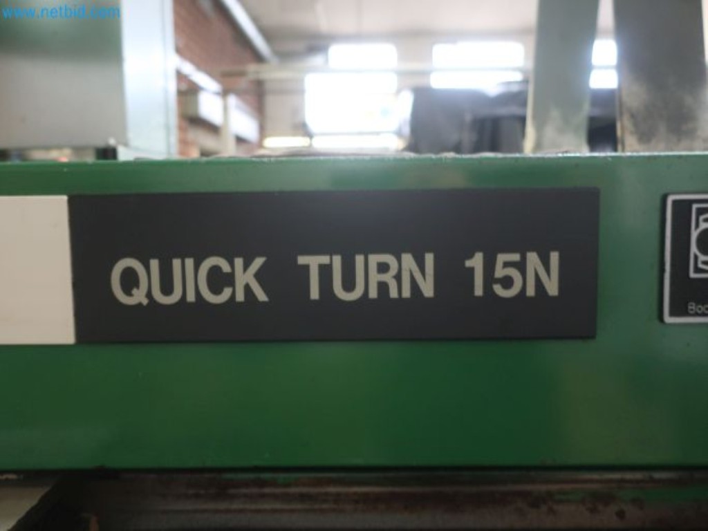 Maschinen aus dem Bereich Umformtechnik-4