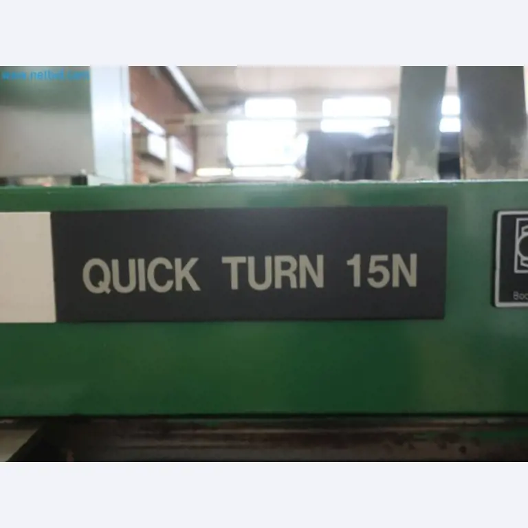 Maschinen aus dem Bereich Umformtechnik-4