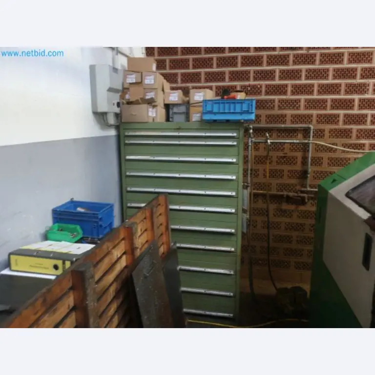 Maschinen aus dem Bereich Umformtechnik-5