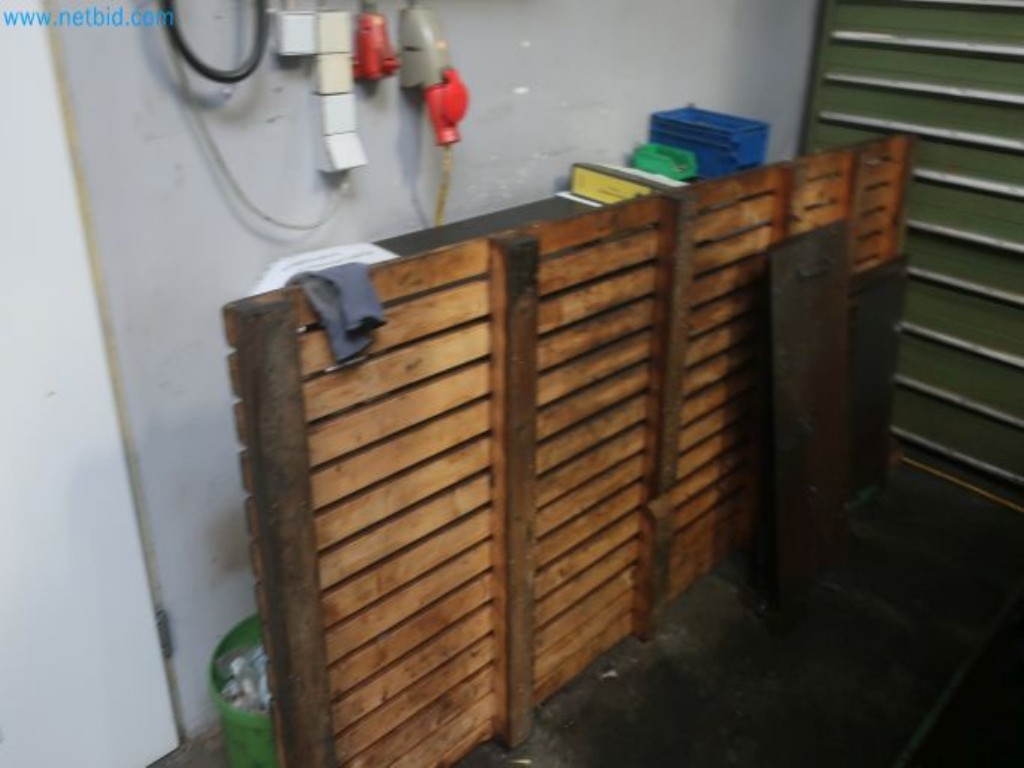 Maschinen aus dem Bereich Umformtechnik-6