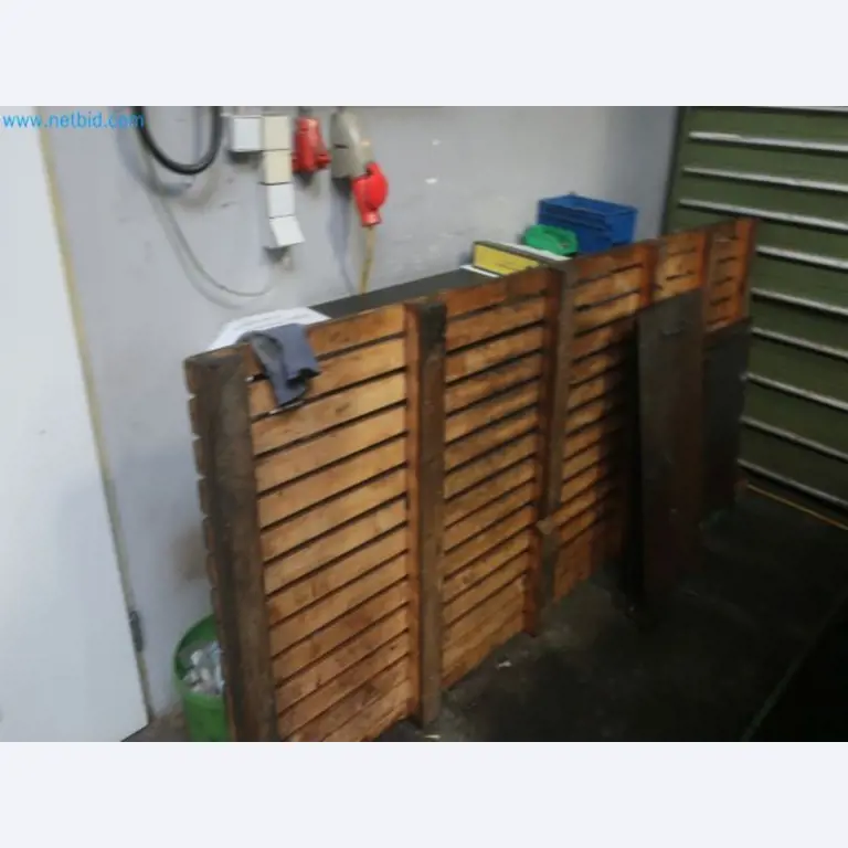 Maschinen aus dem Bereich Umformtechnik-6