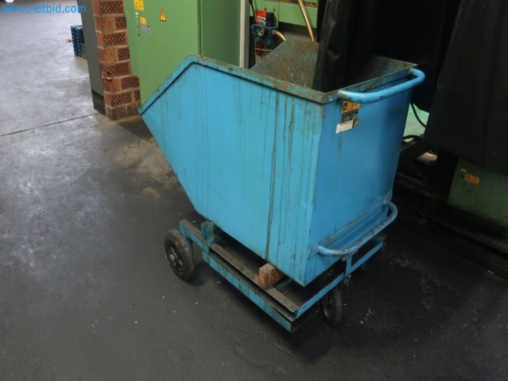 Maschinen aus dem Bereich Umformtechnik-7