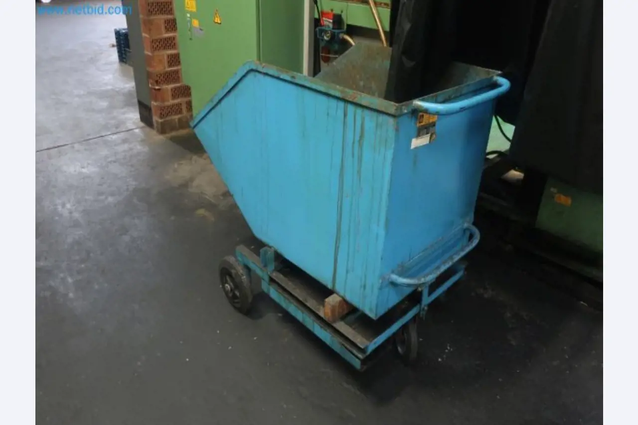 Maschinen aus dem Bereich Umformtechnik-7