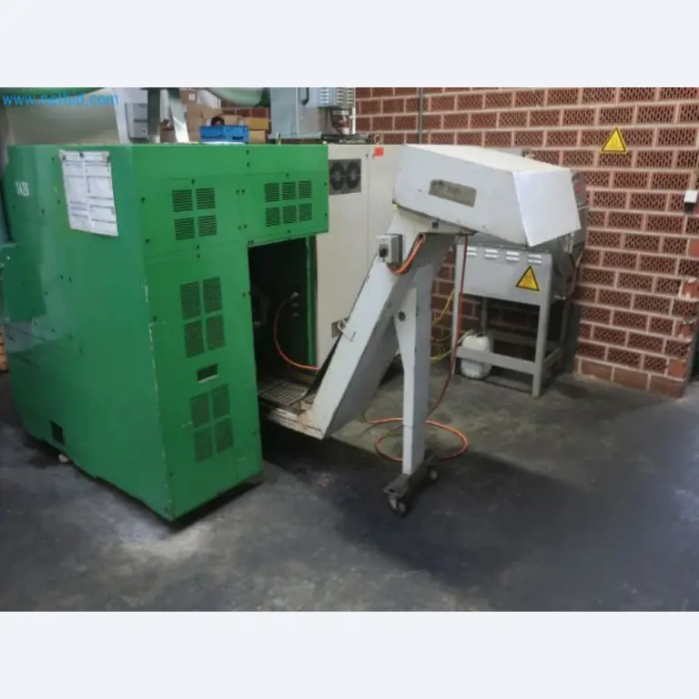 Maschinen aus dem Bereich Umformtechnik-8