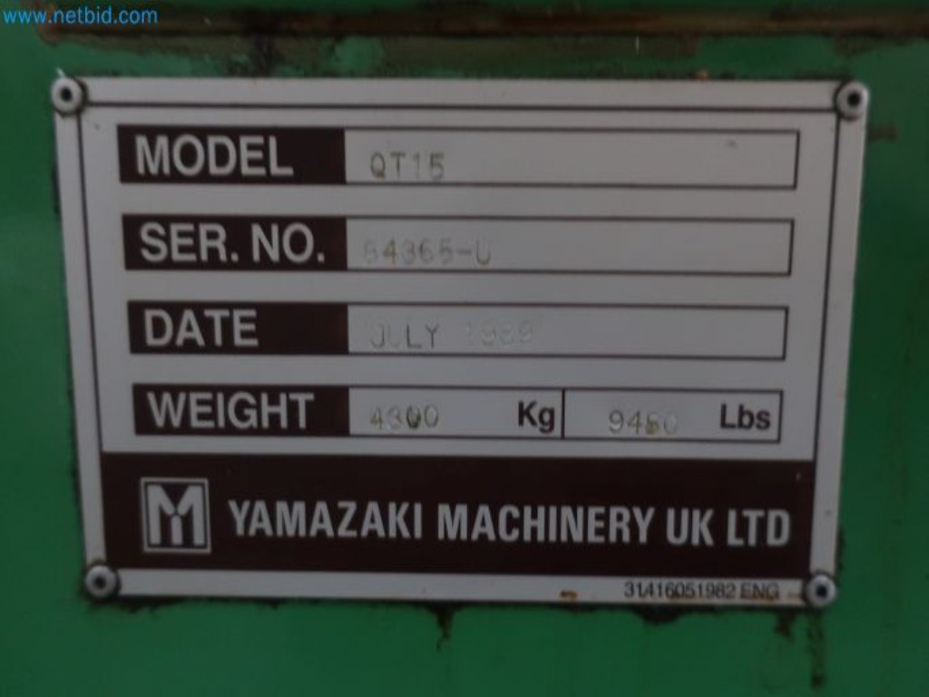 Maschinen aus dem Bereich Umformtechnik-9