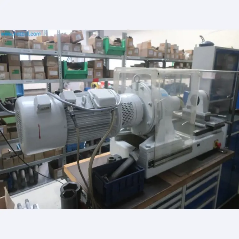 Maschinen aus dem Bereich Umformtechnik-2