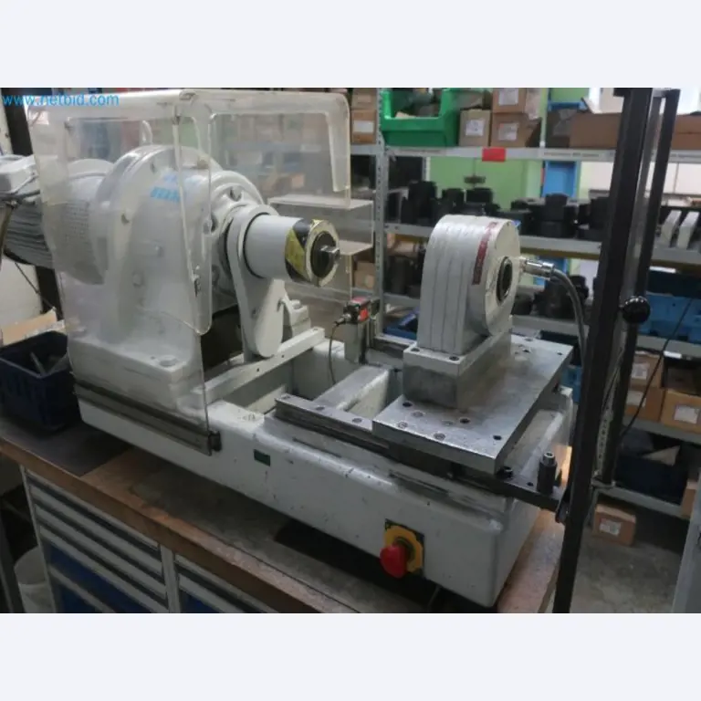 Maschinen aus dem Bereich Umformtechnik-3