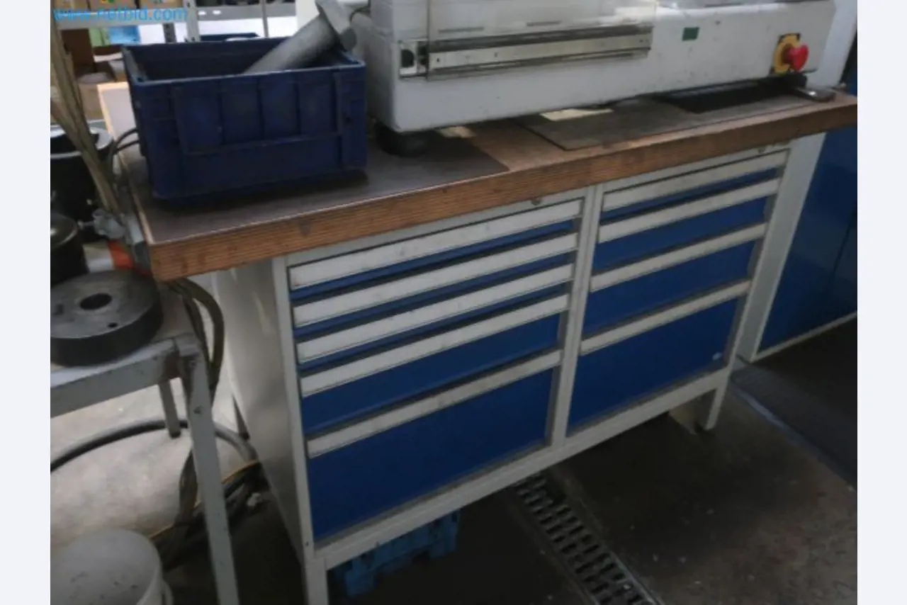 Maschinen aus dem Bereich Umformtechnik-5