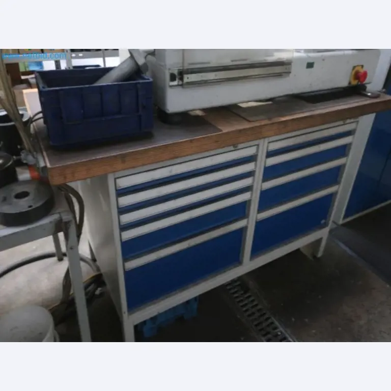 Maschinen aus dem Bereich Umformtechnik-5