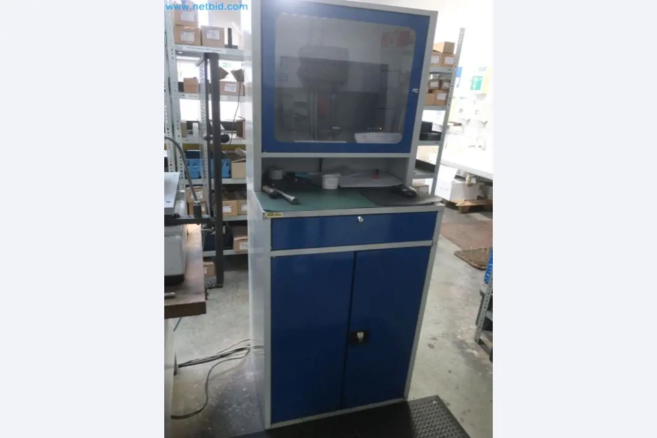 Maschinen aus dem Bereich Umformtechnik-6