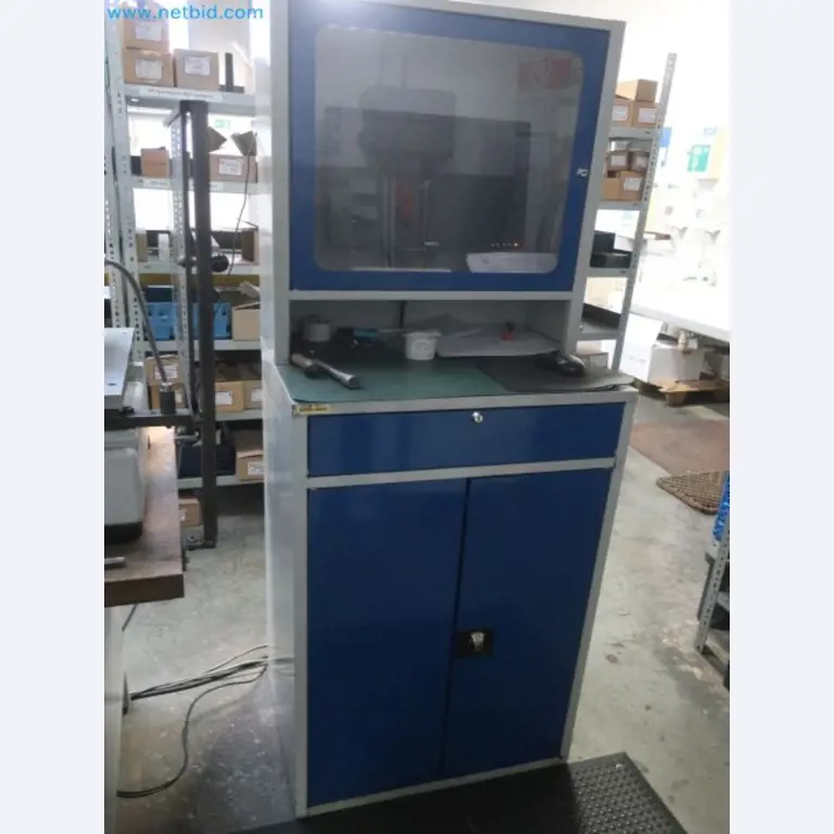 Maschinen aus dem Bereich Umformtechnik-6