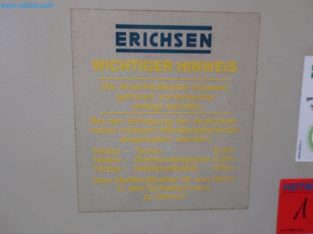 Maschinen aus dem Bereich Umformtechnik-7