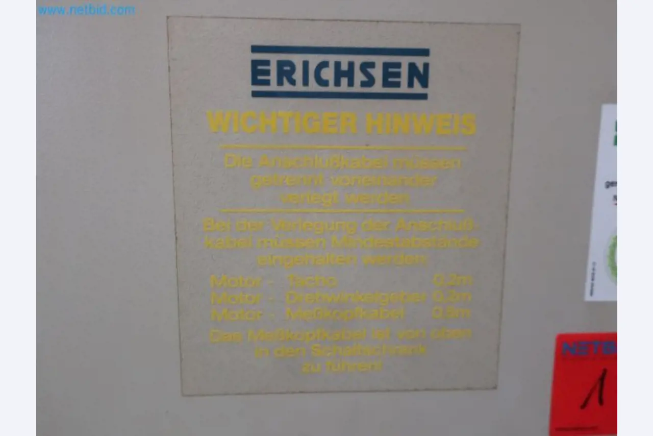 Maschinen aus dem Bereich Umformtechnik-7