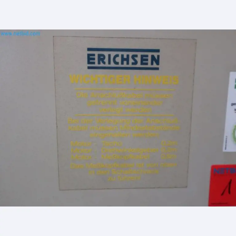 Maschinen aus dem Bereich Umformtechnik-7