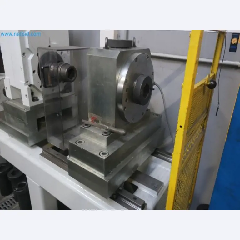 Maschinen aus dem Bereich Umformtechnik-2