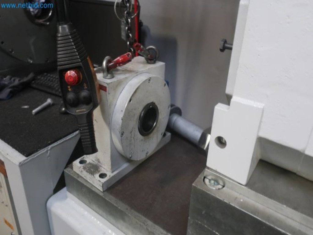 Maschinen aus dem Bereich Umformtechnik-4