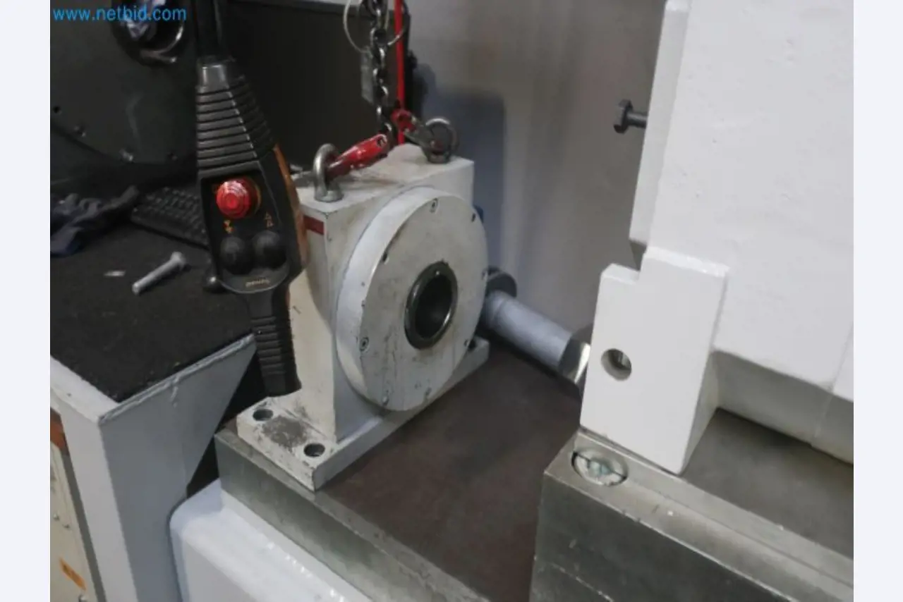 Maschinen aus dem Bereich Umformtechnik-4