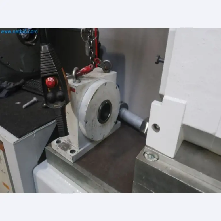 Maschinen aus dem Bereich Umformtechnik-4