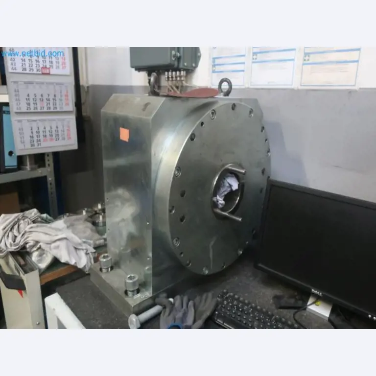 Maschinen aus dem Bereich Umformtechnik-5