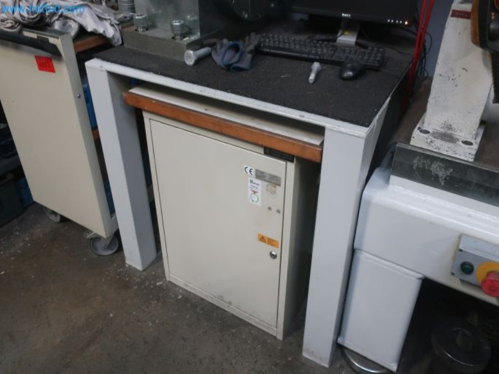 Maschinen aus dem Bereich Umformtechnik-6