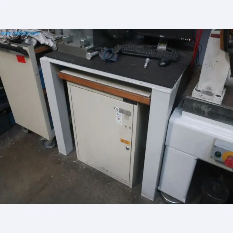 Maschinen aus dem Bereich Umformtechnik-6