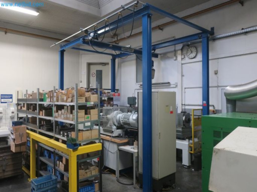 Máquinas do sector da tecnologia de conformação-1