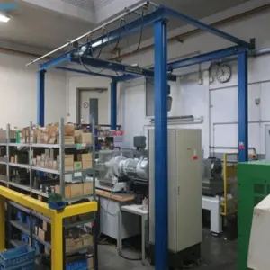 Inhouse-Krananlage (62)