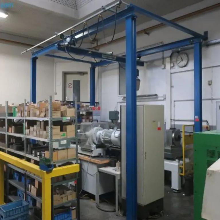 Inhouse-Krananlage (62)